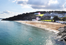 Porthminster beach St Ives