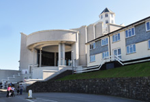 Tate St Ives